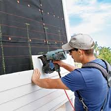 Siding Removal and Disposal in Manila, AR